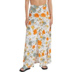 Spódnica Damska O'Neill Alofa Maxi. Białe spódnice damskie O'Neill, bez wzorów, z materiału, boho, maxi. Za 319.00 zł.