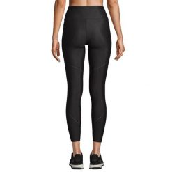 Legginsy Damskie Fitness do Jogi Casall Contour Wysoki Stan. Czarne legginsy damskie Casall, bez wzorów. Za 289.00 zł.