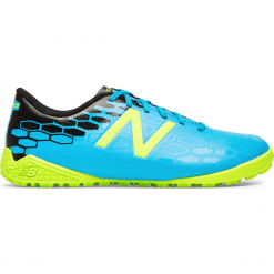 Turfy Junior Visaro 2.0 Control TF - JSVCTMH2. Buty sportowe chłopięce marki New Balance. W wyprzedaży za 129.99 zł.