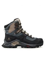 Salomon Trekkingi Quest Element Gtx W GORE-TEX 414574 20 V0 Kolorowy. Trekkingi damskie Salomon, trekkingowe, gore-tex. Za 759.99 zł.