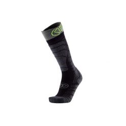 Skarpety narciarskie dla doroslych Sidas Ski Comfort srednia grubosc. Szare rękawiczki męskie SIDAS, bez wzorów, z elastanu. Za 99.00 zł.