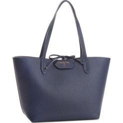 Torebka PATRIZIA PEPE - 2V5452/AV63-I2UZ Double Blue/Grey. Niebieskie torebki do ręki damskie Patrizia Pepe, ze skóry ekologicznej. W wyprzedaży za 509.00 zł.