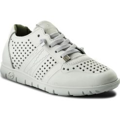 Półbuty SLOW WALK - Morvi-W 10524W Calf White. Półbuty damskie marki Slow Walk. W wyprzedaży za 279.00 zł.