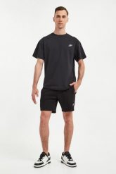 Szorty męskie PLEIN SPORT. Krótkie spodenki sportowe męskie Plein Sport, m, bez wzorów. Za 579.00 zł.