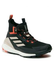 Adidas Trekkingi Terrex Free Hiker GORE-TEX Hiking Shoes 2.0 IF4918 Czarny. Czarne trekkingi męskie Adidas, trekkingowe, gore-tex. Za 999.99 zł.