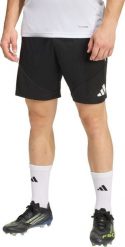 Adidas Spodenki męskie adidas Tiro 26 Competition Training czarne KA7643 XL. Czarne krótkie spodenki sportowe męskie Adidas, m, bez wzorów. Za 123.79 zł.