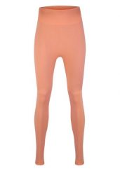 Legginsy fitness damskie Beshaped Gym Queen modelujące. Brązowe legginsy dla dziewczynek BESHAPED, bez wzorów, z dzianiny, długie. Za 143.20 zł.