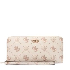 Portfel Guess. Portfele damskie Guess, z aplikacjami. Za 299.99 zł.