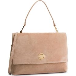 Torebka COCCINELLE - DD1 Liya Suede E1 DD1 18 03 01 Taupe/Taupe. Torebki do ręki damskie marki Coccinelle. Za 1,849.90 zł.