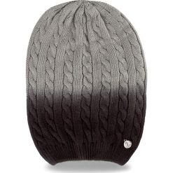 Czapka GUESS - Not Coordinated Wool AW6480 WOL01 M BLA. Czapki i kapelusze damskie marki Guess. W wyprzedaży za 119.00 zł.