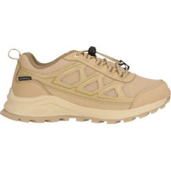 Buty sportowe damskie Whistler Costixius. Szare obuwie sportowe damskie Whistler, trekkingowe. Za 322.00 zł.