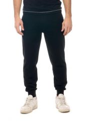 Bluza z zamek błyskawiczny na co dzień na siłownię. Białe bluzy męskie LEONE 1947 APPAREL, m, bez wzorów, bez kaptura. Za 84.16 zł.