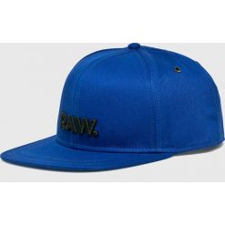 G-Star Raw - Czapka. Czapki i kapelusze męskie G-Star Raw. Za 149.90 zł.