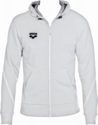 Arena Bluza rozpinana z kapturem bawełna Arena R.XXL. Bluzy męskie Arena, m, bez wzorów, z bawełny, z kapturem. Za 109.99 zł.