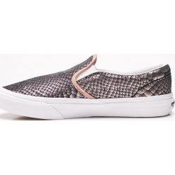 Vans - Tenisówki dziecięce. Trampki i tenisówki dziewczęce marki Vans. W wyprzedaży za 89.90 zł.