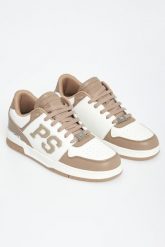 Sneakersy męskie Low Top PS PLEIN SPORT. Buty sportowe męskie Plein Sport, bez zapięcia. Za 689.00 zł.