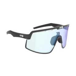 Okulary przeciwsłoneczne AZR Pro Kromic Speed RX. Czerwone okulary przeciwsłoneczne damskie AZR. Za 531.25 zł.
