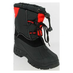 V+J Buty Zimowe Dziewczęce 29 Czerwony. Buty zimowe dziewczęce marki V+J. Za 99.00 zł.