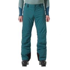 Spodnie Narciarskie Męskie Helly Hansen Legendary Ins. Czarne spodnie snowboardowe męskie Helly Hansen, m, bez wzorów, narciarskie. W wyprzedaży za 687.20 zł.