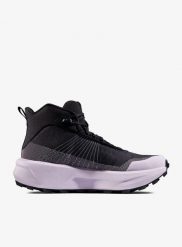 Buty turystyczne damskie Mammut Aenergy Mtn Mid GTX. Czarne trekkingi damskie Mammut, trekkingowe, gore-tex. Za 873.25 zł.