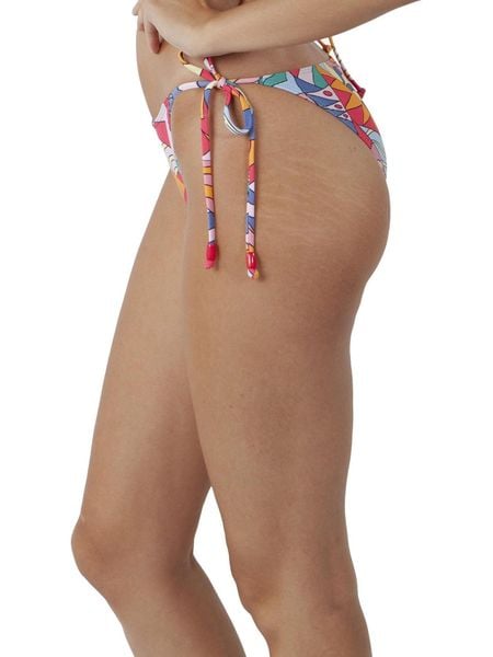 Damskie figi bikini Barts Flinder Thong. Bikini damskie Barts, na lato, l, bez wzorów. Za 129.00 zł.