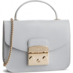 Torebka FURLA - Metropolis 993825 B BHD3 ARE Color Cristallo d. Torebki do ręki damskie marki Furla. Za 1,220.00 zł.