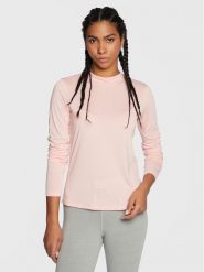 Asics Koszulka techniczna Runkoyo 2012C389 Różowy Slim Fit. Czerwone koszulki sportowe damskie Asics, m, bez wzorów, z syntetyku, bez kołnierzyka, bez ramiączek, do biegania. Za 159.99 zł.