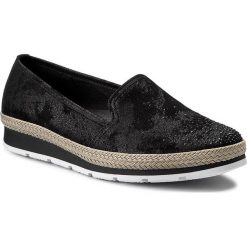 Espadryle GABOR - 62.404.97 Schwarz. Espadryle damskie marki bonprix. W wyprzedaży za 339.00 zł.