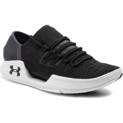 Buty UNDER ARMOUR - Ua Speedform Amp 3.0 3020541-004 Blk. Buty sportowe męskie marki Under Armour. Za 449.95 zł.