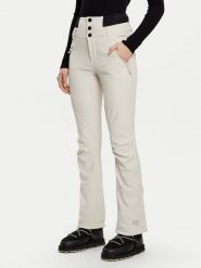 Protest Spodnie narciarskie Lullabyos 4612000 Écru Slim Fit. Spodnie snowboardowe damskie Protest, xs, bez wzorów, z syntetyku, sportowe, narciarskie. Za 509.99 zł.