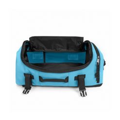 Plecak Eastpak Carry Pack. Niebieskie torby i plecaki dziecięce Eastpak. W wyprzedaży za 321.50 zł.