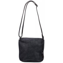 Justbag Torebka Damska Czarna. Torebki do ręki damskie marki Justbag. Za 190.00 zł.