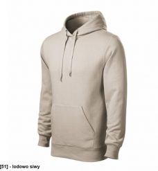 MALFINI - ADLER - Bluza męska, 320 g/m lodowo siwy 3XL. Szare bluzy męskie Malfini, m, bez wzorów, bez kaptura. Za 116.29 zł.
