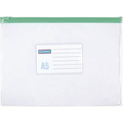 Donau koszulka zipper bag A5 (1797001PL-00). T-shirty i topy dla dziewczynek marki Donau. Za 5.22 zł.