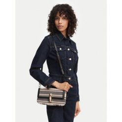 Torebka Furla. Niebieskie listonoszki damskie Furla, bez wzorów, bez dodatków. Za 1,179.00 zł.