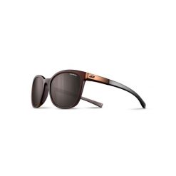 Okulary przeciwsłoneczne damskie JULBO SPARK z polarzyacją brązowe kat.3. Brązowe okulary przeciwsłoneczne damskie Julbo. Za 450.99 zł.