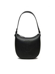 KARL LAGERFELD Torebka A1W30026 Czarny. Czarne torebki do ręki damskie KARL LAGERFELD, bez wzorów, ze skóry, bez dodatków. Za 689.99 zł.