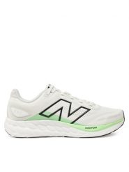 New Balance Buty do biegania 680 M680RH8 Szary. Szare buty sportowe męskie New Balance, z materiału, bez zapięcia, do biegania. Za 399.99 zł.