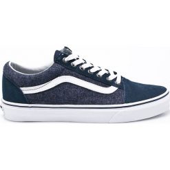 Vans - Tenisówki. Trampki i tenisówki damskie marki Vans. W wyprzedaży za 179.90 zł.