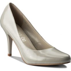 Szpilki LASOCKI - WYL1274-1T Szary. Szpilki damskie marki Lasocki. Za 189.99 zł.