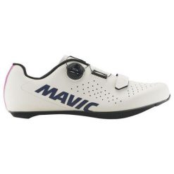 Buty Mavic Cosmic Boa. Czerwone buty sportowe męskie MAVIC, bez zapięcia, rowerowe. Za 590.20 zł.