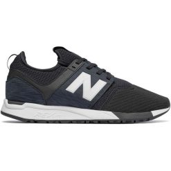 New Balance Buty mrl247ck, 44,5. Buty sportowe męskie marki New Balance. W wyprzedaży za 315.00 zł.