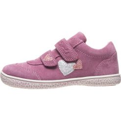 Skórzane sneakersy "Tany" kolorze szaroróżowym. Trampki i tenisówki dziewczęce I love my sneakers. W wyprzedaży za 152.95 zł.