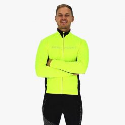 Kurtka rowerowa Mężczyzna Swedemount Giro 3L Jacket wodoodporny. Szare buty sportowe męskie SWEDEMOUNT, l, bez wzorów, z tkaniny, sportowe, bez kaptura. W wyprzedaży za 372.00 zł.