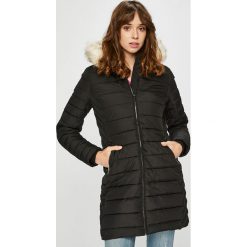 Tally Weijl - Kurtka. Czarne kurtki damskie TALLY WEIJL, z elastanu. Za 299.90 zł.