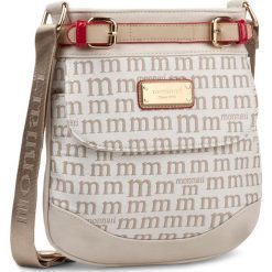 Torebka MONNARI - BAG0470-015 Beige. Listonoszki damskie marki Monnari. W wyprzedaży za 129.00 zł.