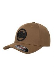 Szorty męskie Pitbull Jeansowe bojówki Classic Wash Deerhorn. Brązowe szorty męskie PITBULL, l, bez wzorów, z bawełny, klasyczne. Za 129.00 zł.
