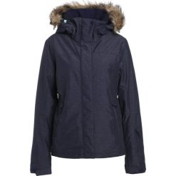 Roxy JET SKI SOL Kurtka snowboardowa peacoat. Kurtki sportowe damskie Roxy, z materiału. W wyprzedaży za 719.10 zł.