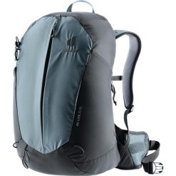 Plecak damski Deuter AC Lite 21 SL - shale/graphite. Szare plecaki damskie Deuter, bez wzorów, sportowe. Za 365.99 zł.