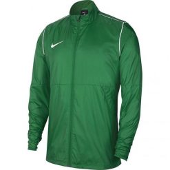 Kurtka Męska Park 20. Zielone kurtki sportowe męskie Nike, m, bez wzorów, trekkingowe. Za 242.99 zł.